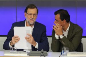 rajoy ejecutiva pp