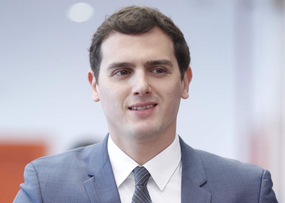 Albert Rivera