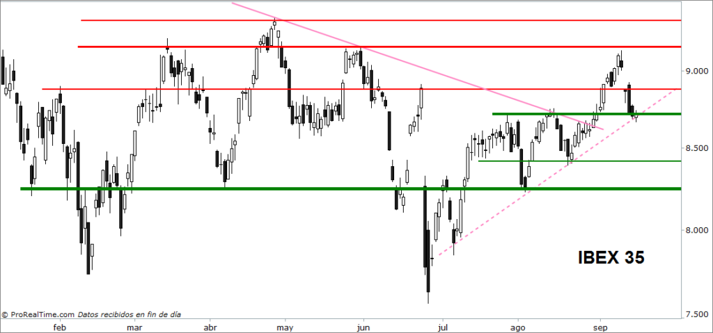 ibex