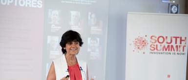 Presentación Mapa del Emprendimiento 2016 2