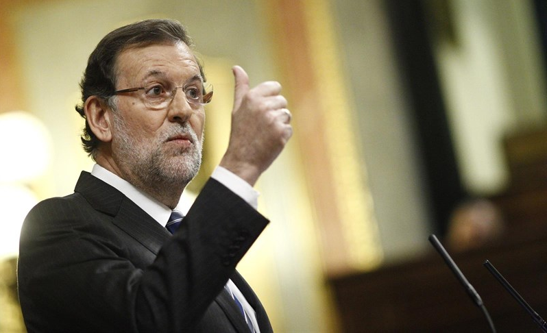 Mariano Rajoy