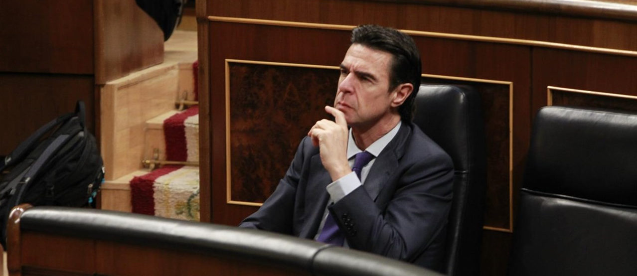 José Manuel Soria