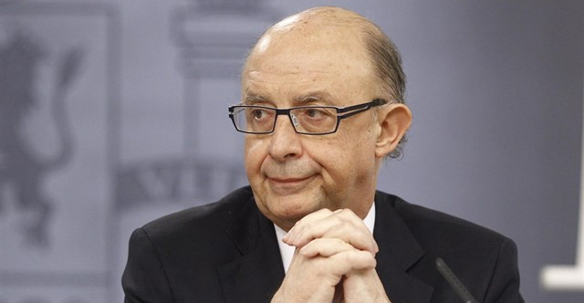 Cristóbal Montoro