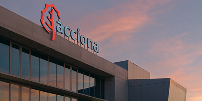 acciona