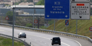 Autopista Radial 3