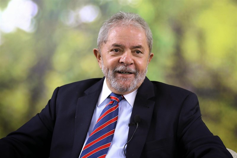 Lula da Silva