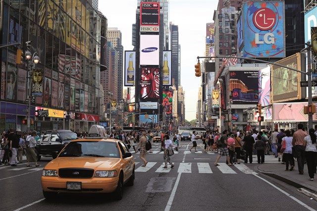 Nueva York