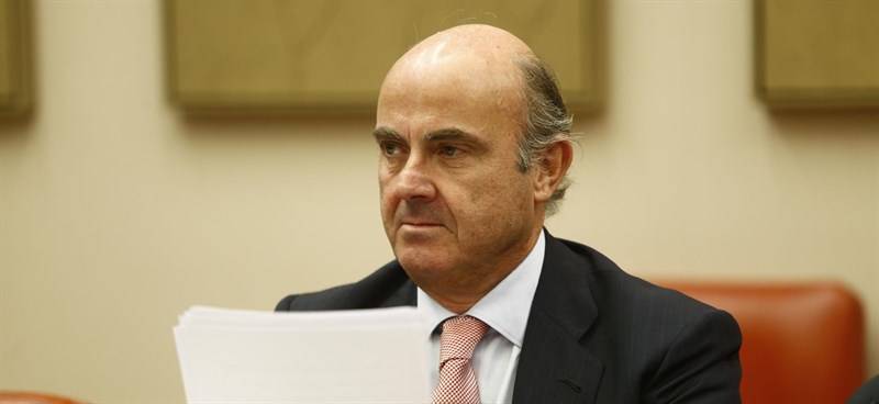 Luis de Guindos
