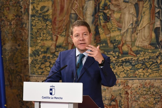 Emiliano García-Page