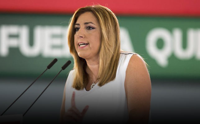 Susana Díaz
