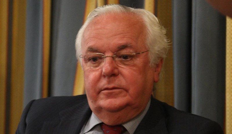 Joaquín Rivero