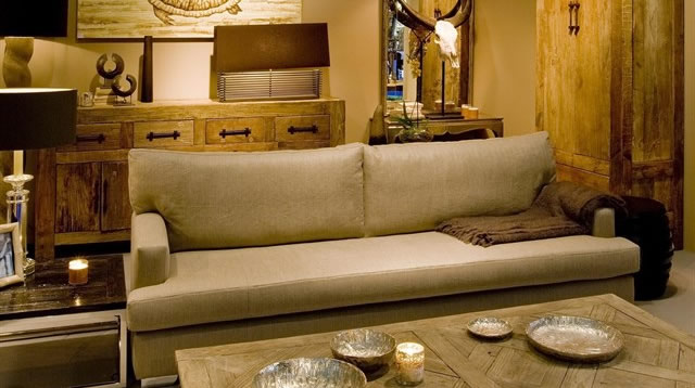muebles