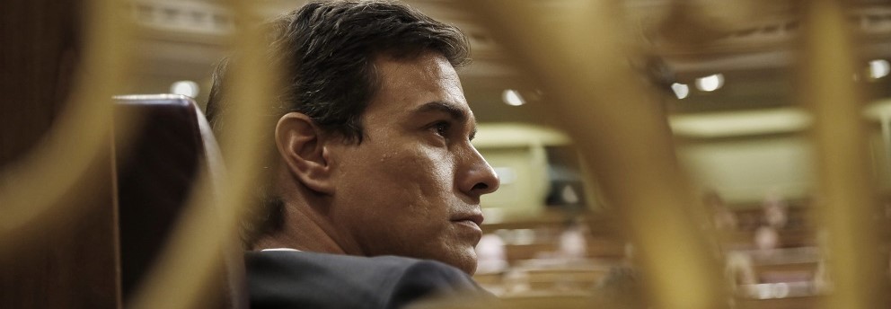 Pedro Sánchez