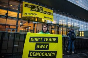 CETA