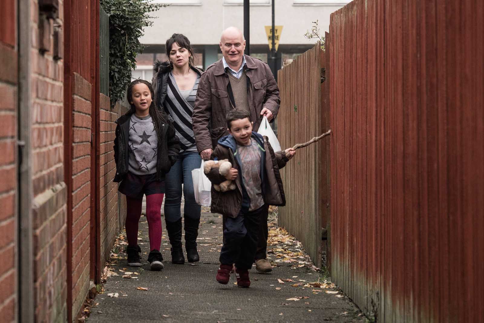 Daniel Blake