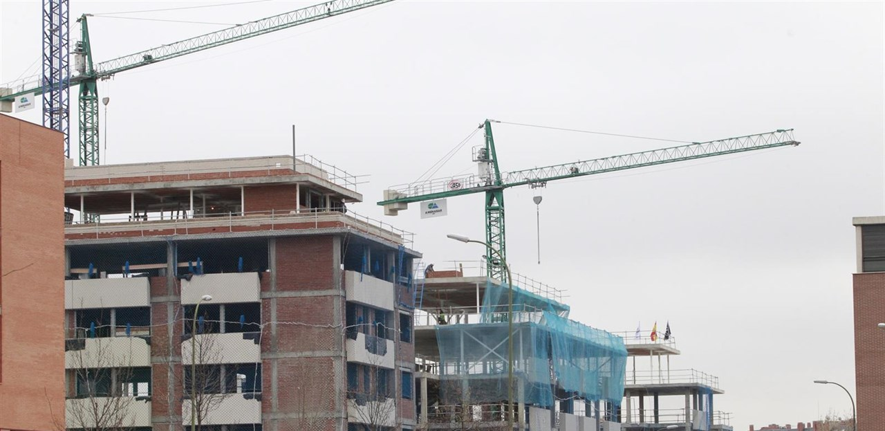 Construcción