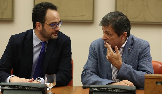 Hernando y Fernández