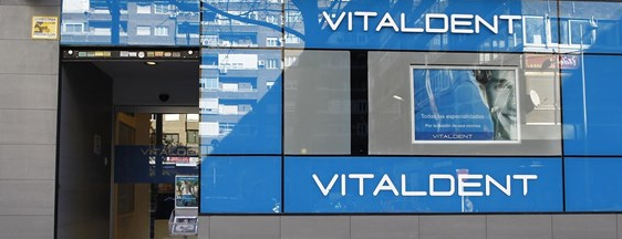 Vitaldent