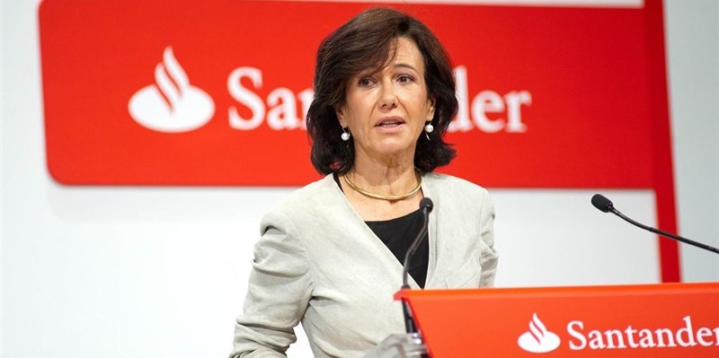 Ana Botín