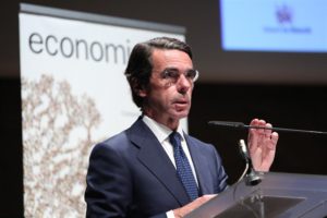 José María Aznar