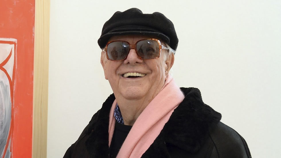 Dario Fo