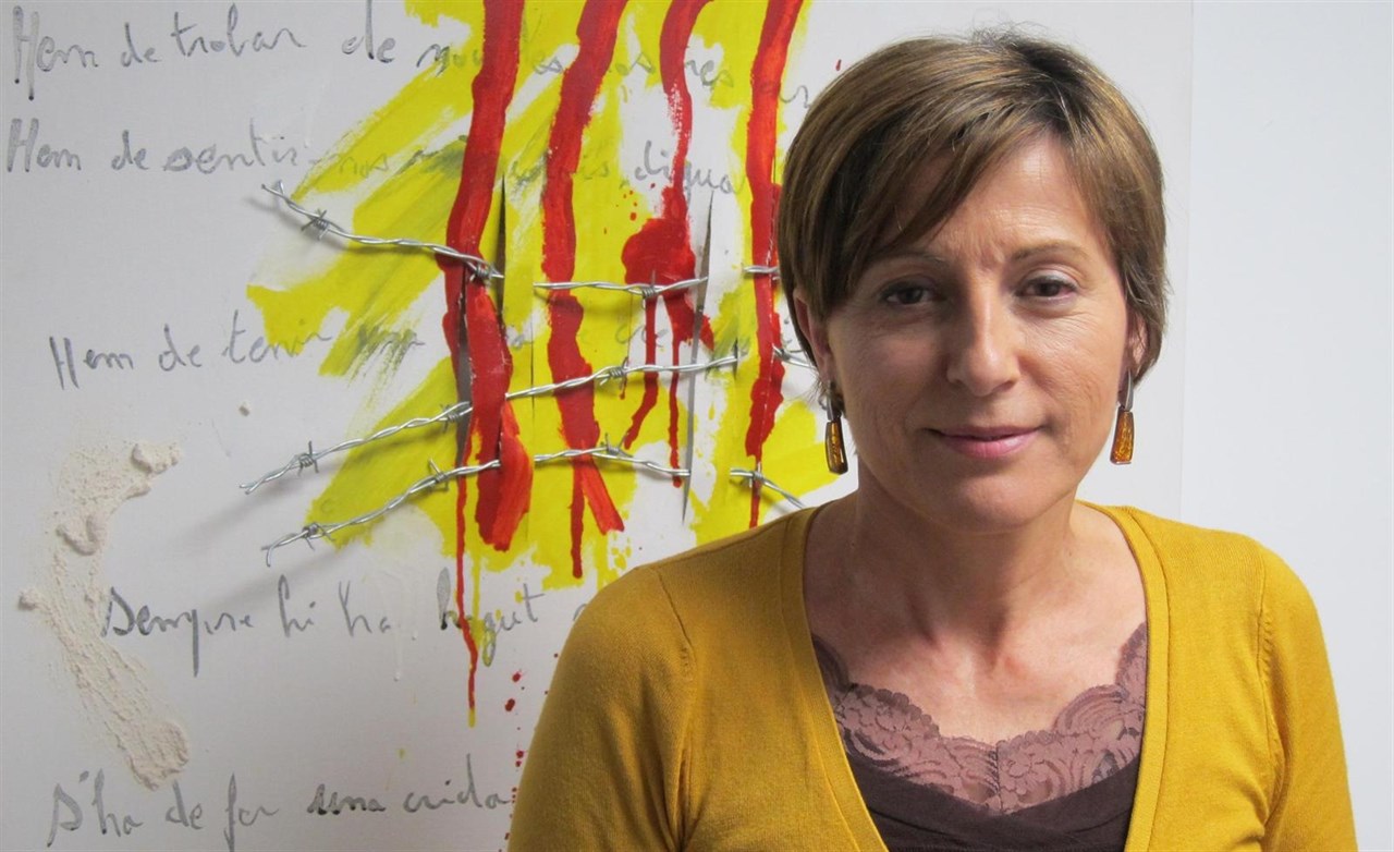 Forcadell