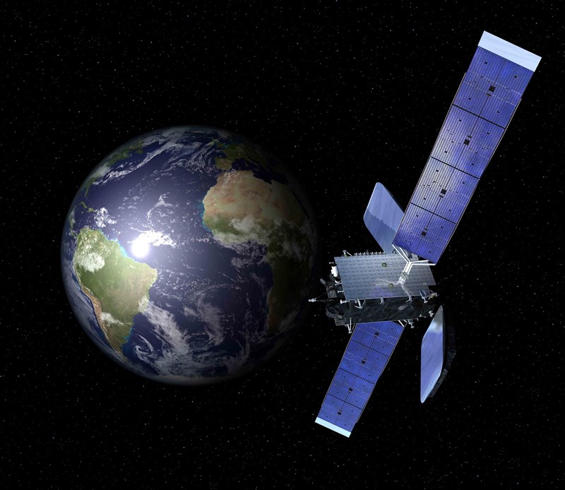Satélite