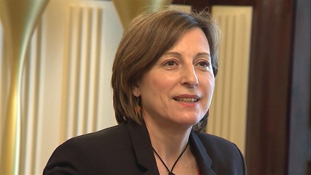 Forcadell