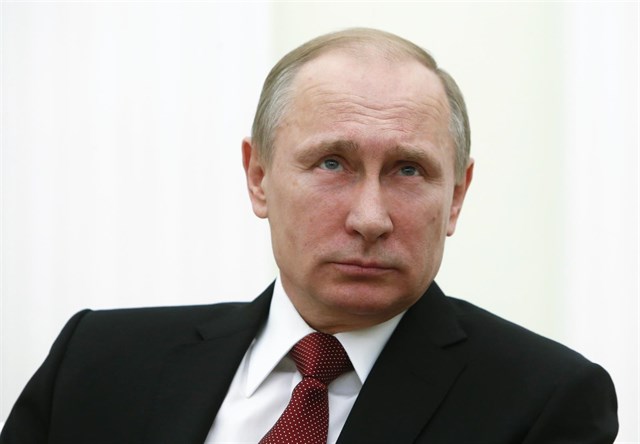 Putin