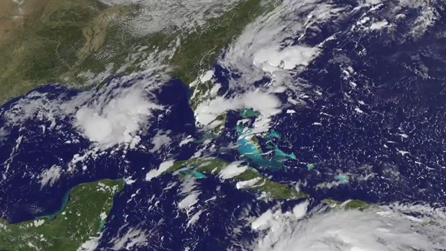 Huracán Matthew