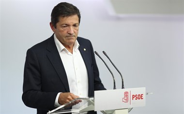 Javier Fernández