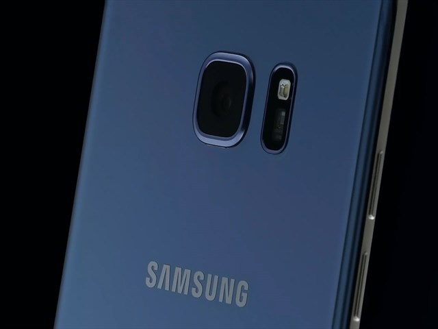 Samsung Note 7