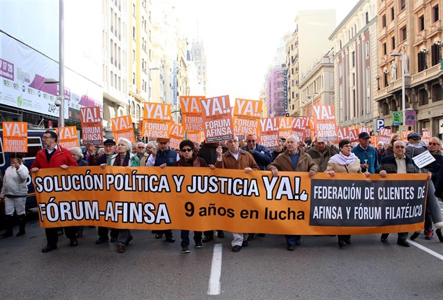 Fórum Filatélico