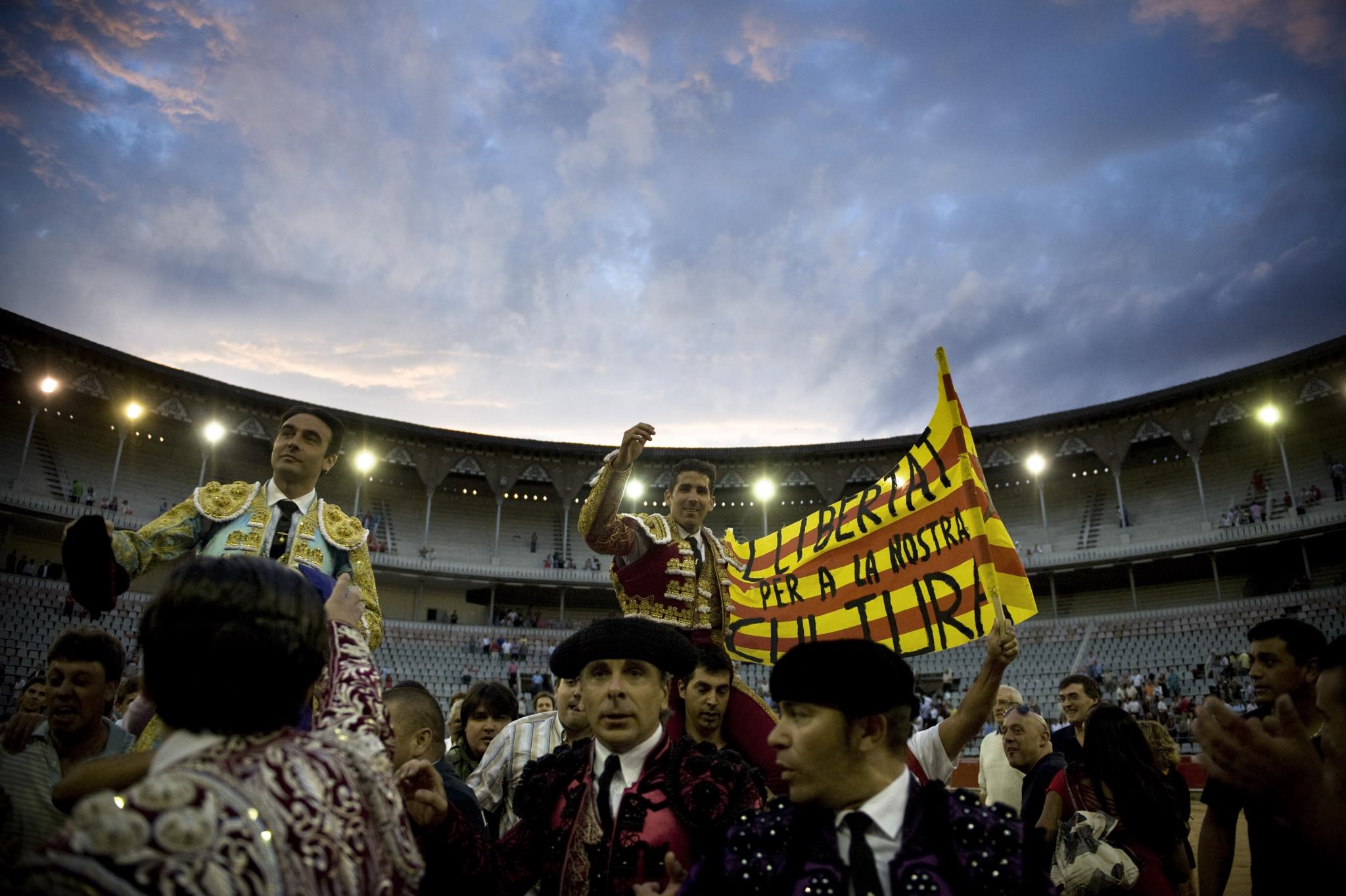 Toros
