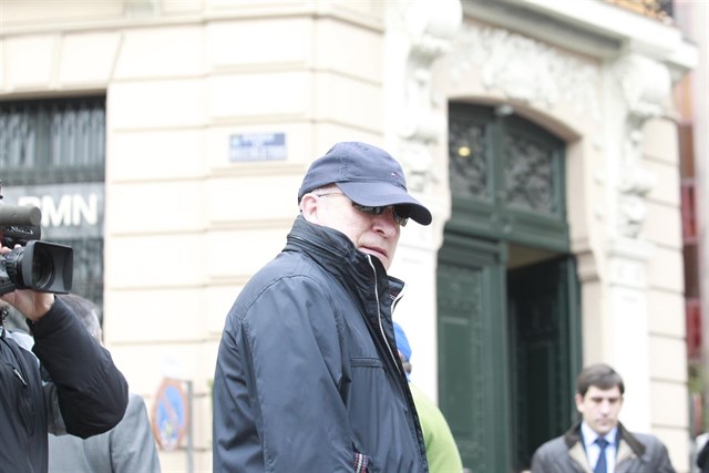 José Luis Izquierdo