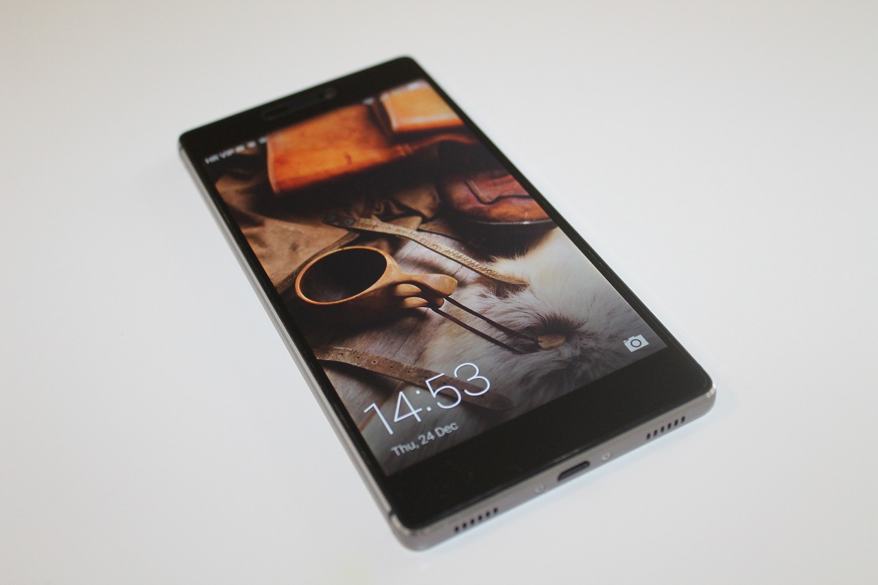 huawei-p8-1106911_1280