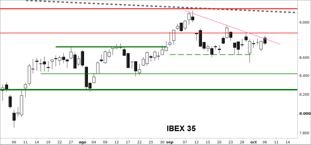 ibex