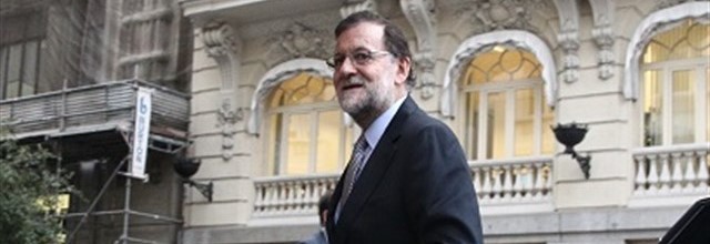Mariano Rajoy
