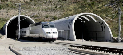 tunel