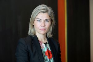 Belén Martín Bankia