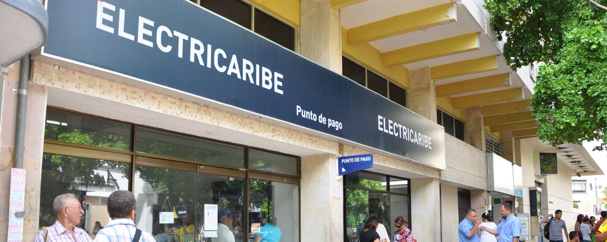 electricaribe