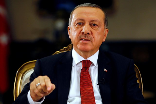 Erdogan