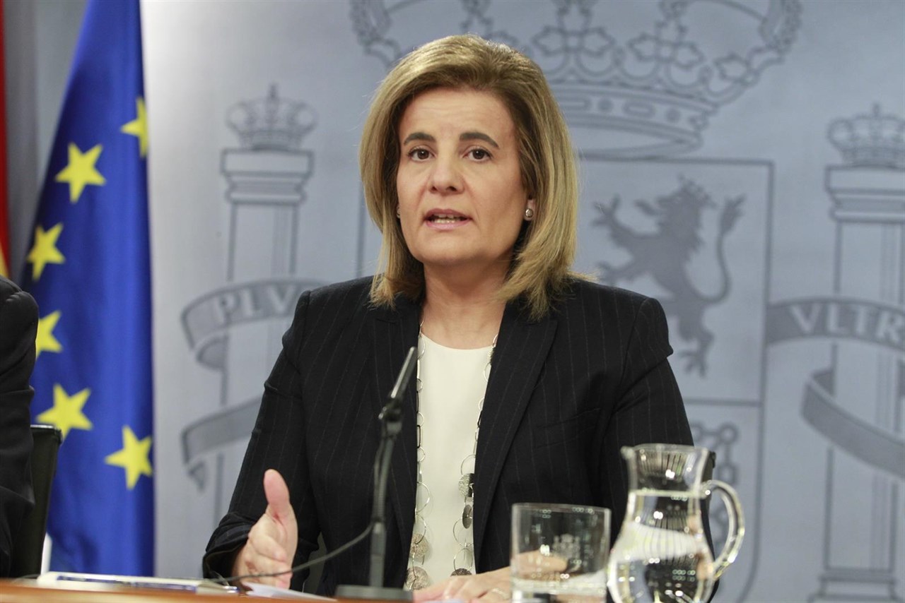 Fátima Báñez