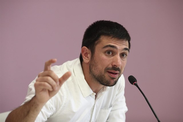 Ramón Espinar
