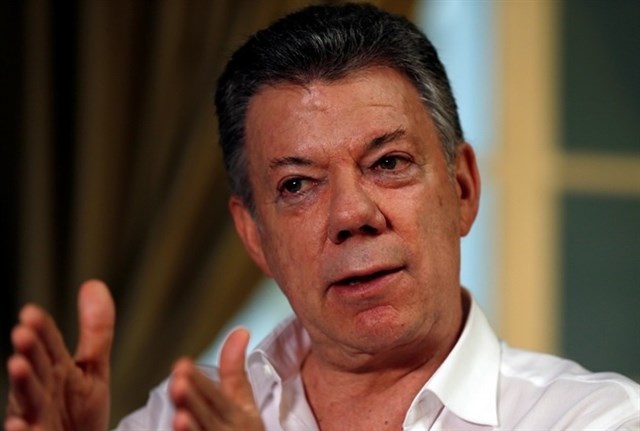 Juan Manuel Santos