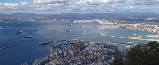 Gibraltar