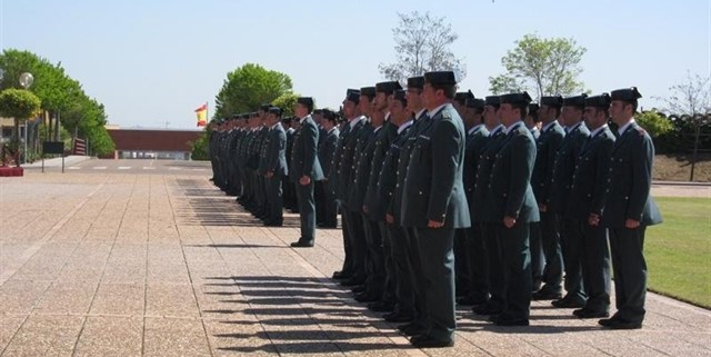 Guardia Civil
