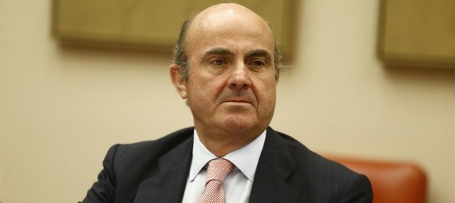 Luis de Guindos