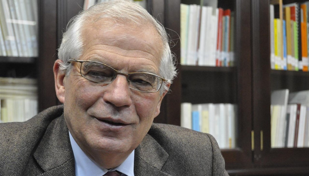 Josep Borrell