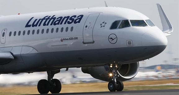 Lufthansa